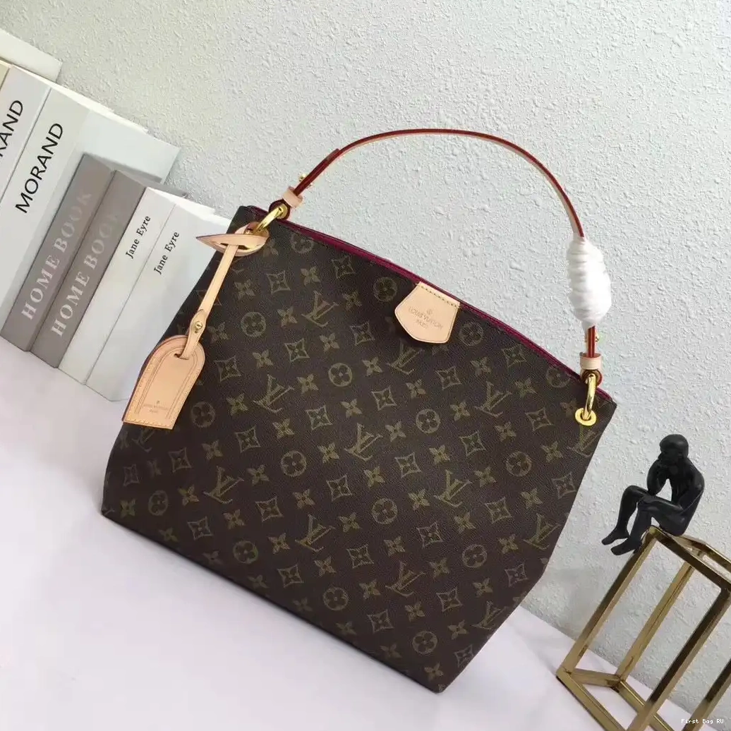 PM Vuitton Louis GRACEFUL 0501
